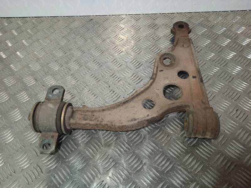 Brazo Suspension Inferior Delantero Izquierdo para Fiat Ducato Caja Cerr. Techo Sobreelev.(Desde 03.02)
