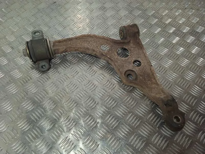 Brazo Suspension Inferior Delantero Izquierdo para Fiat Ducato Caja Cerr. Techo Sobreelev.(Desde 03.02)