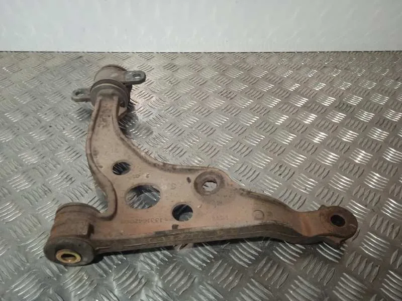 Brazo Suspension Inferior Delantero Izquierdo para Fiat Ducato Caja Cerr. Techo Sobreelev.(Desde 03.02)