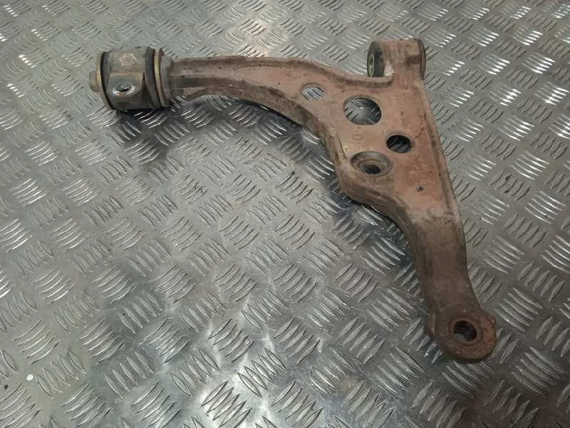 Brazo Suspension Inferior Delantero Derecho para Fiat Ducato Caja Cerr. Techo Sobreelev.(Desde 03.02)