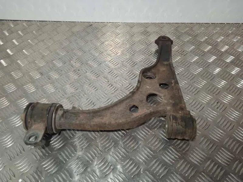 Brazo Suspension Inferior Delantero Derecho para Fiat Ducato Caja Cerr. Techo Sobreelev.(Desde 03.02)