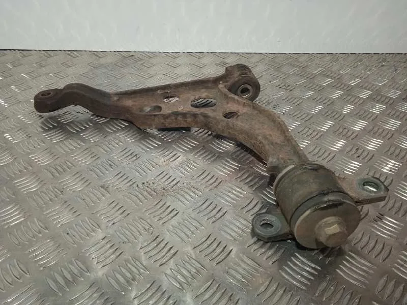 Brazo Suspension Inferior Delantero Derecho para Fiat Ducato Caja Cerr. Techo Sobreelev.(Desde 03.02)