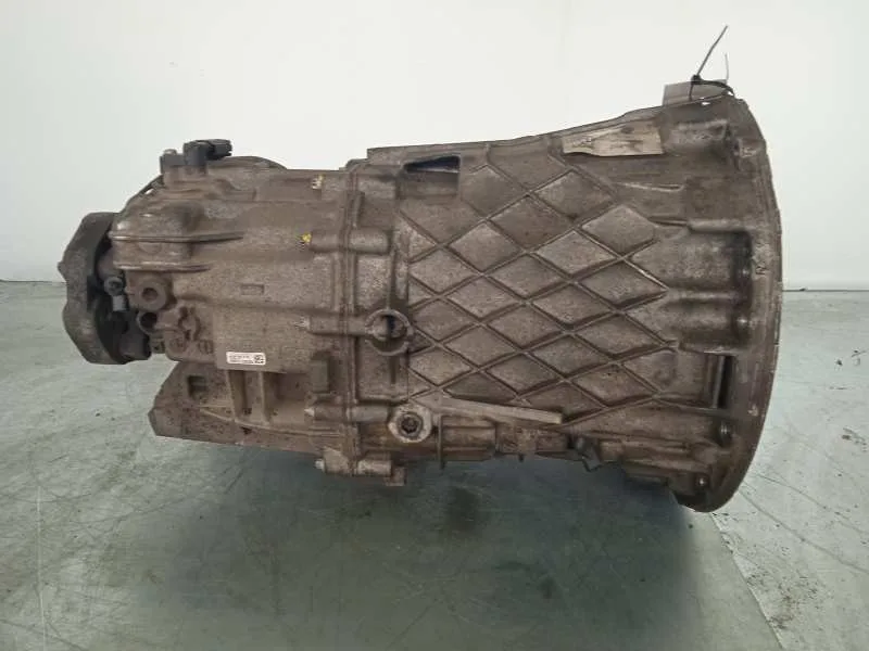 Caja Cambios para Mercedes-Benz Sprinter Ii James Cook (906)