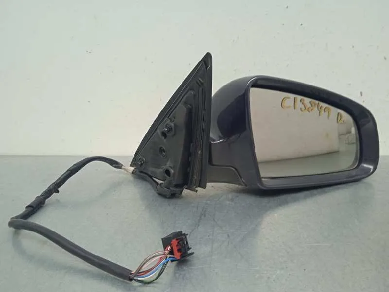 Retrovisor Derecho para Audi A6 Berlina (4F2)