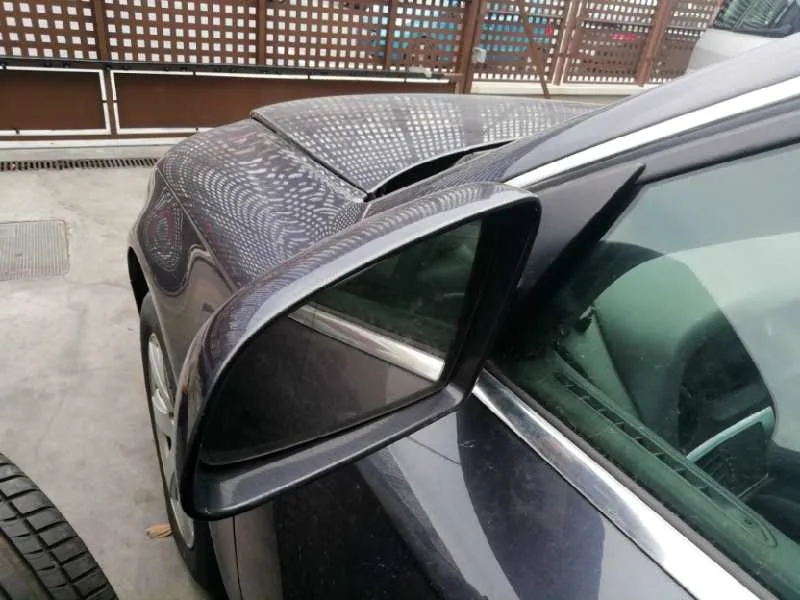 Retrovisor Izquierdo para Audi A6 Berlina (4F2)