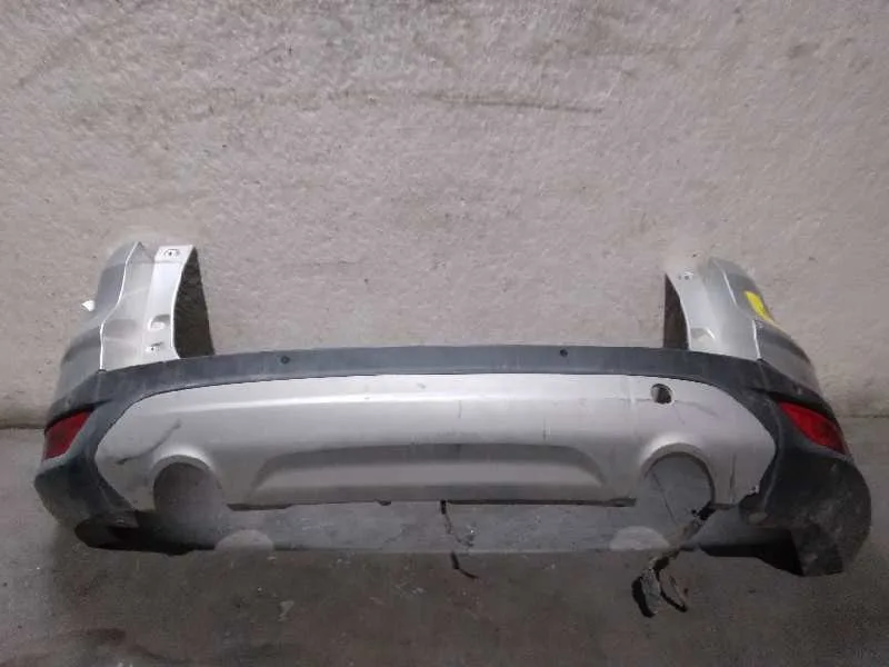 Paragolpes Trasero para Ford Kuga (Cbs)