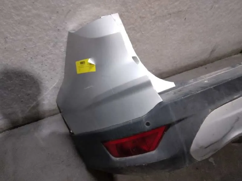 Paragolpes Trasero para Ford Kuga (Cbs)