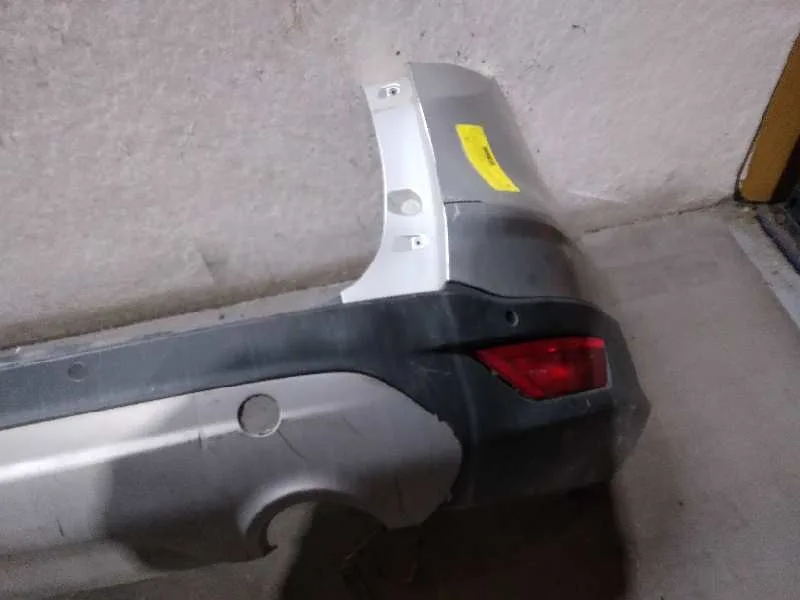 Paragolpes Trasero para Ford Kuga (Cbs)