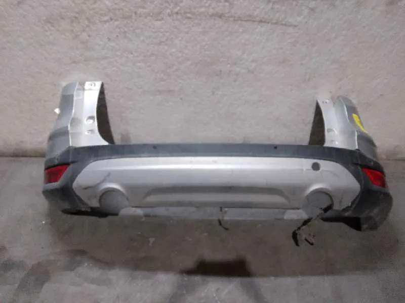 Paragolpes Trasero para Ford Kuga (Cbs)