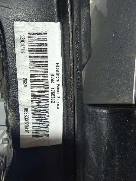 Retrovisor Derecho para Ford Kuga (Cbs)