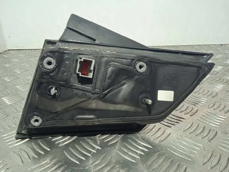 Retrovisor Izquierdo para Ford Kuga (Cbs)