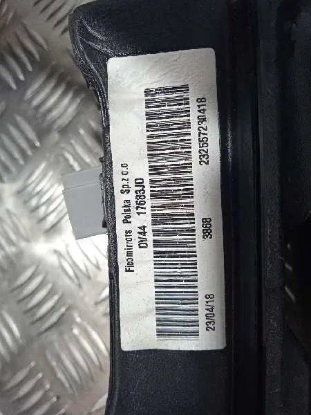 Retrovisor Izquierdo para Ford Kuga (Cbs)