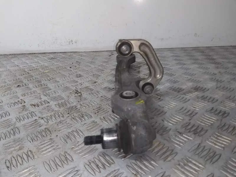 Brazo Suspension Inferior Delantero Derecho para Audi A6 Berlina (4F2)
