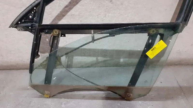 Elevalunas Delantero Izquierdo para Audi A6 Berlina (4F2)