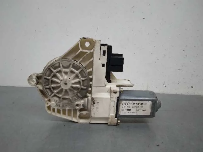 Motor Elevalunas Delantero Izquierdo para Audi A6 Berlina (4F2)