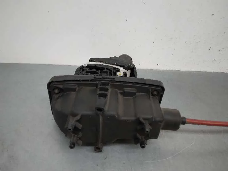 Palanca Cambio para Audi A6 Berlina (4F2)