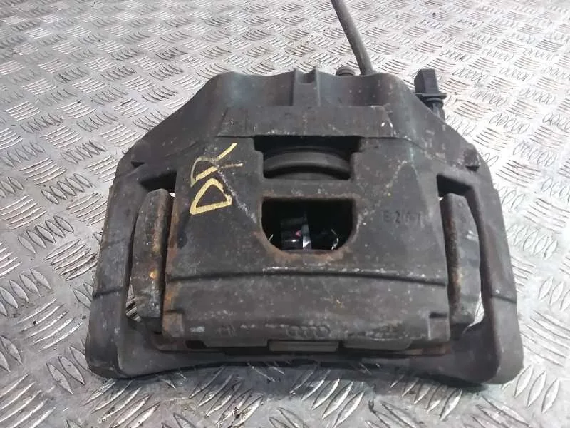 Pinza Freno Delantera Derecha para Audi A6 Berlina (4F2)