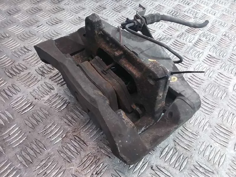 Pinza Freno Delantera Derecha para Audi A6 Berlina (4F2)