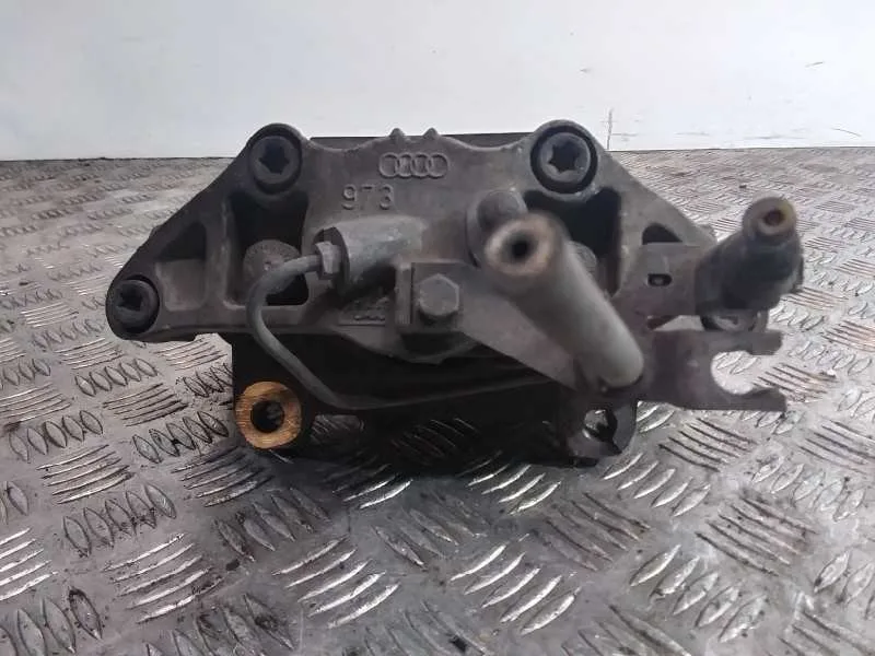 Pinza Freno Delantera Izquierda para Audi A6 Berlina (4F2)