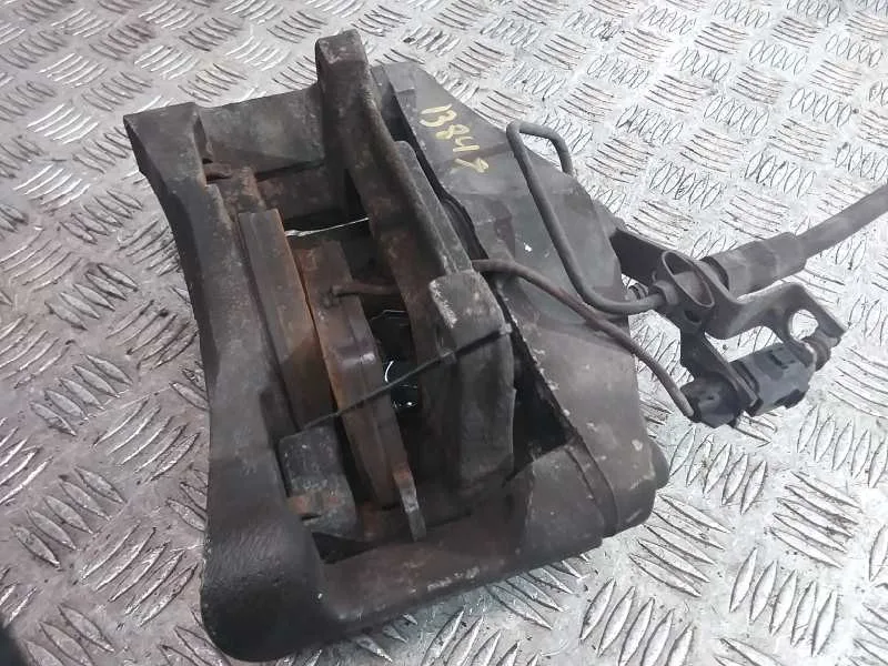 Pinza Freno Delantera Izquierda para Audi A6 Berlina (4F2)