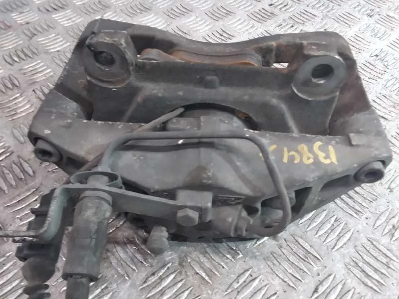 Pinza Freno Delantera Izquierda para Audi A6 Berlina (4F2)