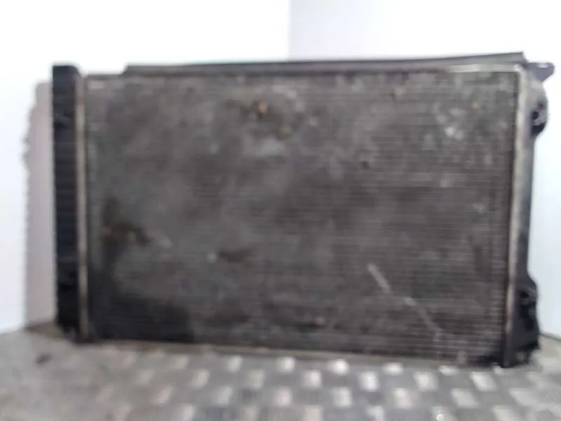 Radiador Agua para Audi A6 Berlina (4F2)