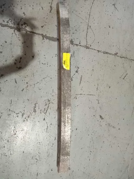 Refuerzo Paragolpes Trasero para Audi A6 Berlina (4F2)