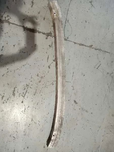 Refuerzo Paragolpes Trasero para Audi A6 Berlina (4F2)
