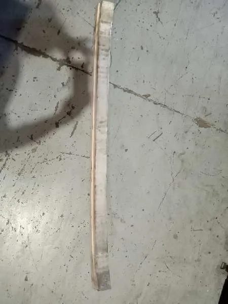Refuerzo Paragolpes Trasero para Audi A6 Berlina (4F2)