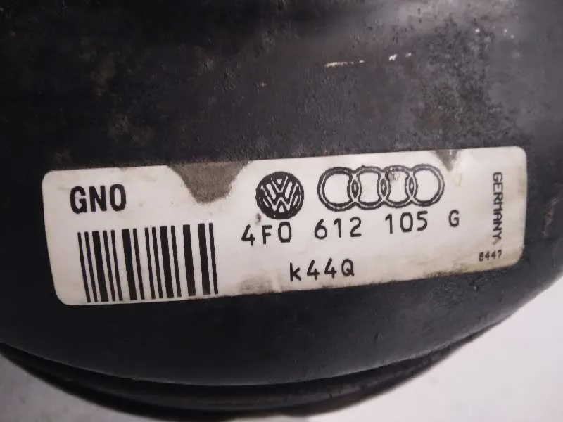 Servofreno para Audi A6 Berlina (4F2)