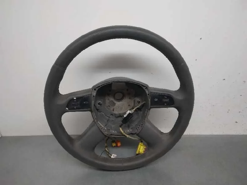 Volante para Audi A6 Berlina (4F2)