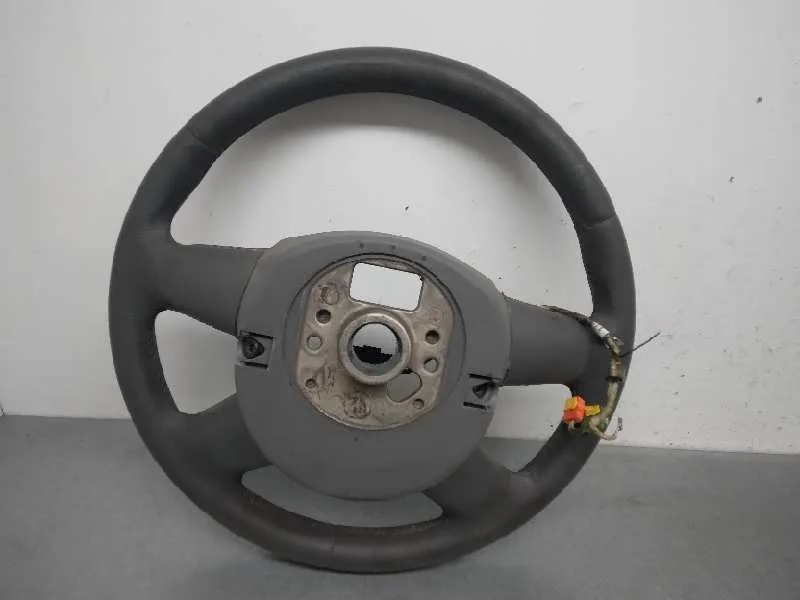 Volante para Audi A6 Berlina (4F2)