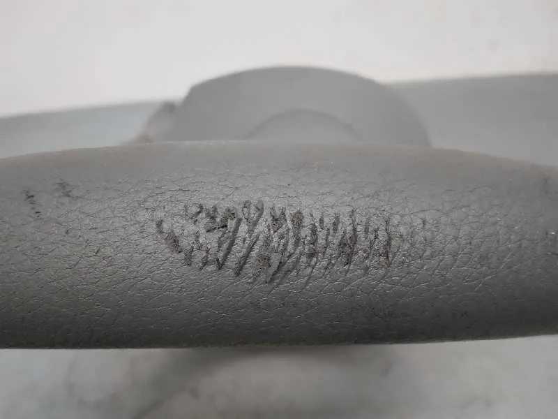 Volante para Audi A6 Berlina (4F2)