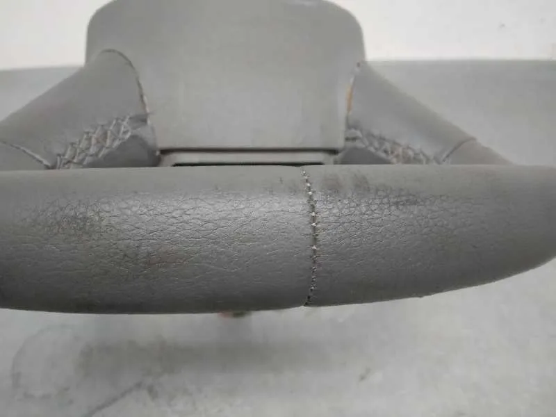 Volante para Audi A6 Berlina (4F2)