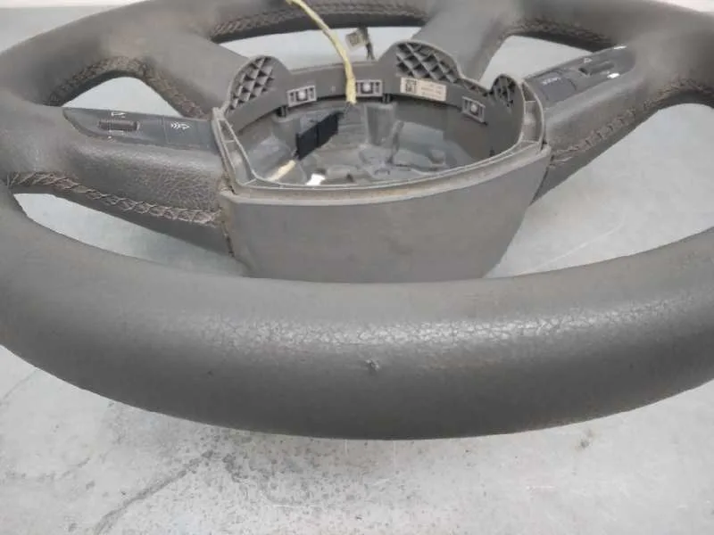 Volante para Audi A6 Berlina (4F2)