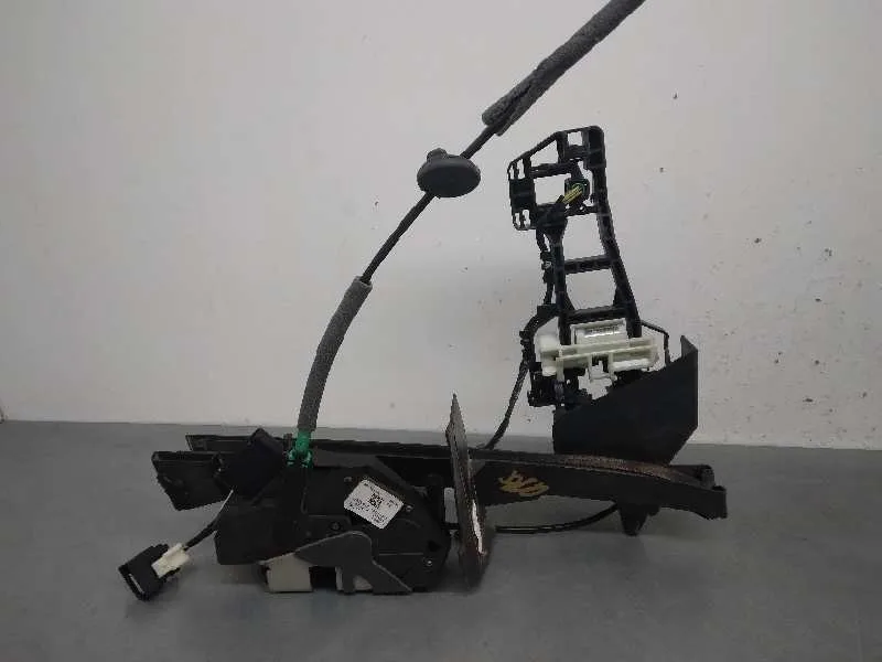 Cerradura Puerta Delantera Derecha para Ford Kuga (Cbs)