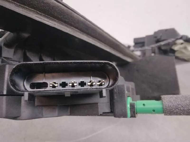 Cerradura Puerta Delantera Derecha para Ford Kuga (Cbs)