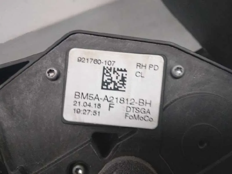 Cerradura Puerta Delantera Derecha para Ford Kuga (Cbs)
