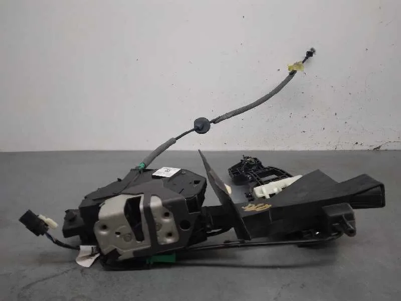 Cerradura Puerta Delantera Derecha para Ford Kuga (Cbs)