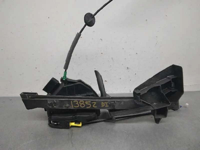 Cerradura Puerta Delantera Izquierda para Ford Kuga (Cbs)