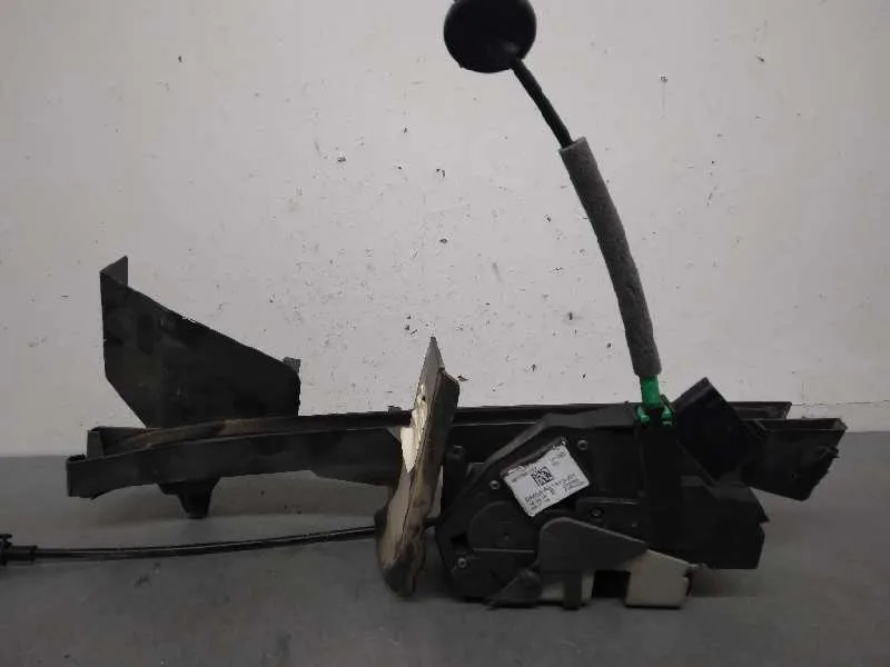 Cerradura Puerta Delantera Izquierda para Ford Kuga (Cbs)