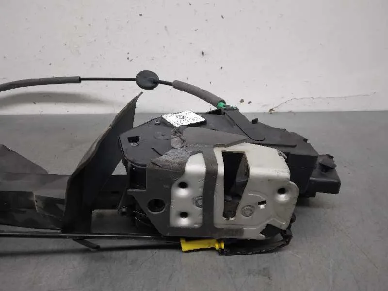 Cerradura Puerta Delantera Izquierda para Ford Kuga (Cbs)