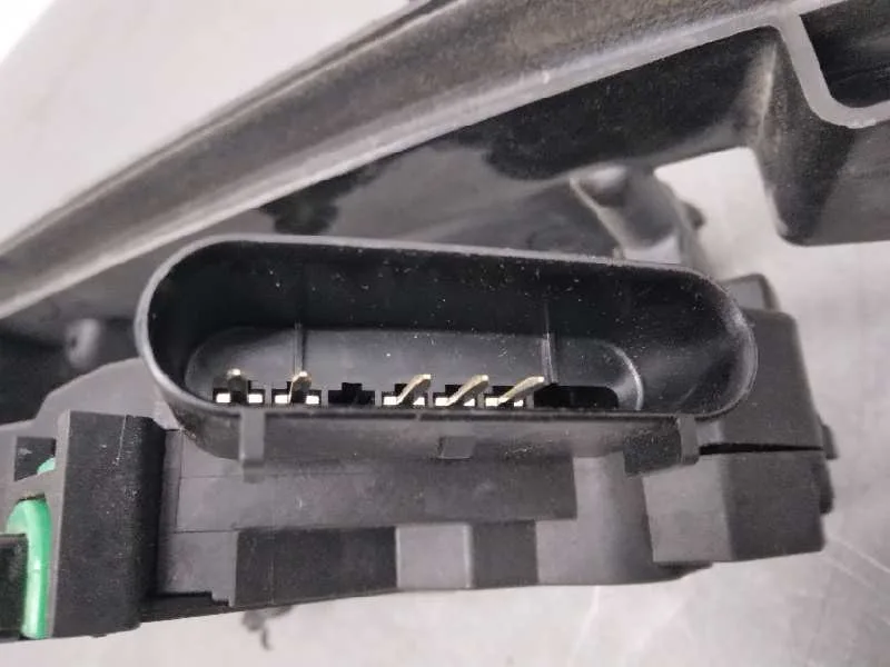 Cerradura Puerta Delantera Izquierda para Ford Kuga (Cbs)