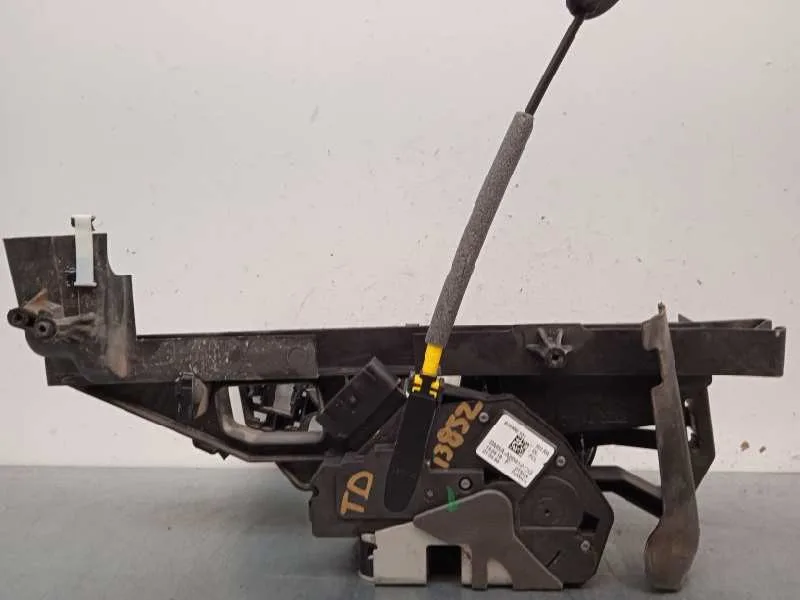 Cerradura Puerta Trasera Derecha para Ford Kuga (Cbs)