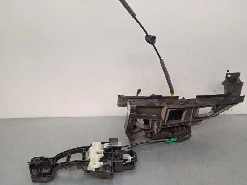 Cerradura Puerta Trasera Derecha para Ford Kuga (Cbs)