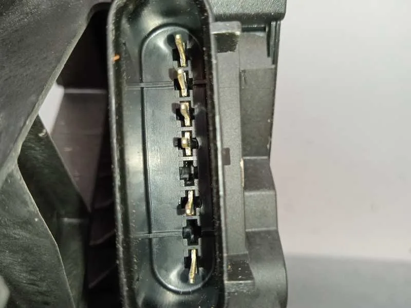 Cerradura Puerta Trasera Derecha para Ford Kuga (Cbs)
