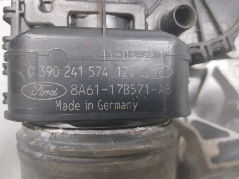 Motor Limpia Delantero para Ford Kuga (Cbs)
