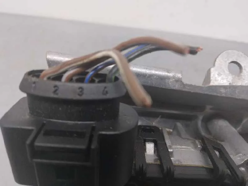 Motor Limpia Delantero para Ford Kuga (Cbs)