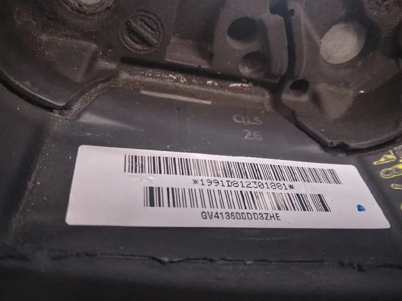 Volante para Ford Kuga (Cbs)