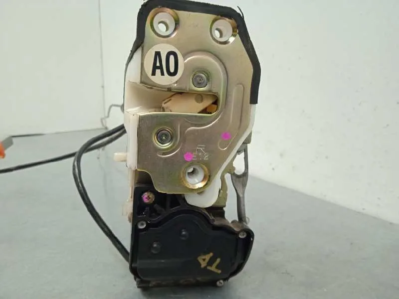 Cerradura Puerta Delantera Derecha para Honda Cr-V (Rd1/3)